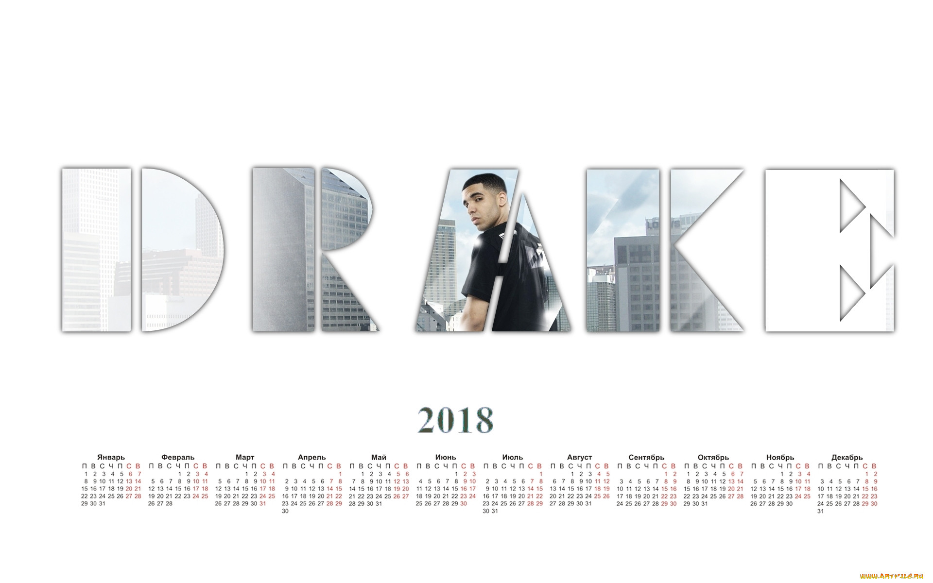 drake, , , , , 2018, 